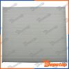 Filtre d'habitacle pour HYUNDAI | FCF-HY-516, 21-HY-H32